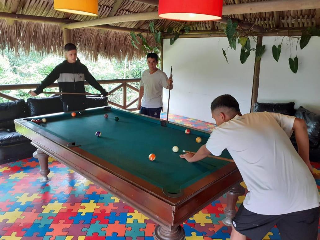 Campestre Arboretto Villavicencio