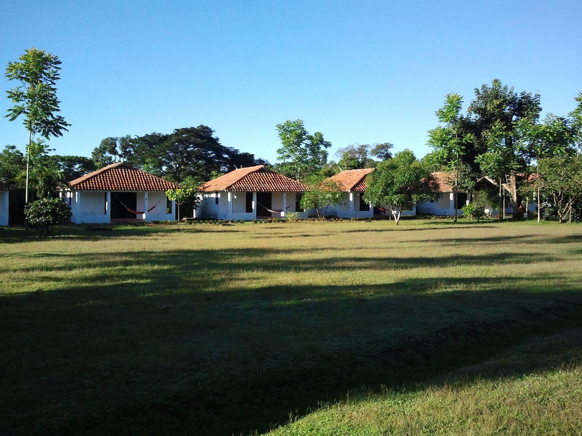Lodge Campestre Arboretto