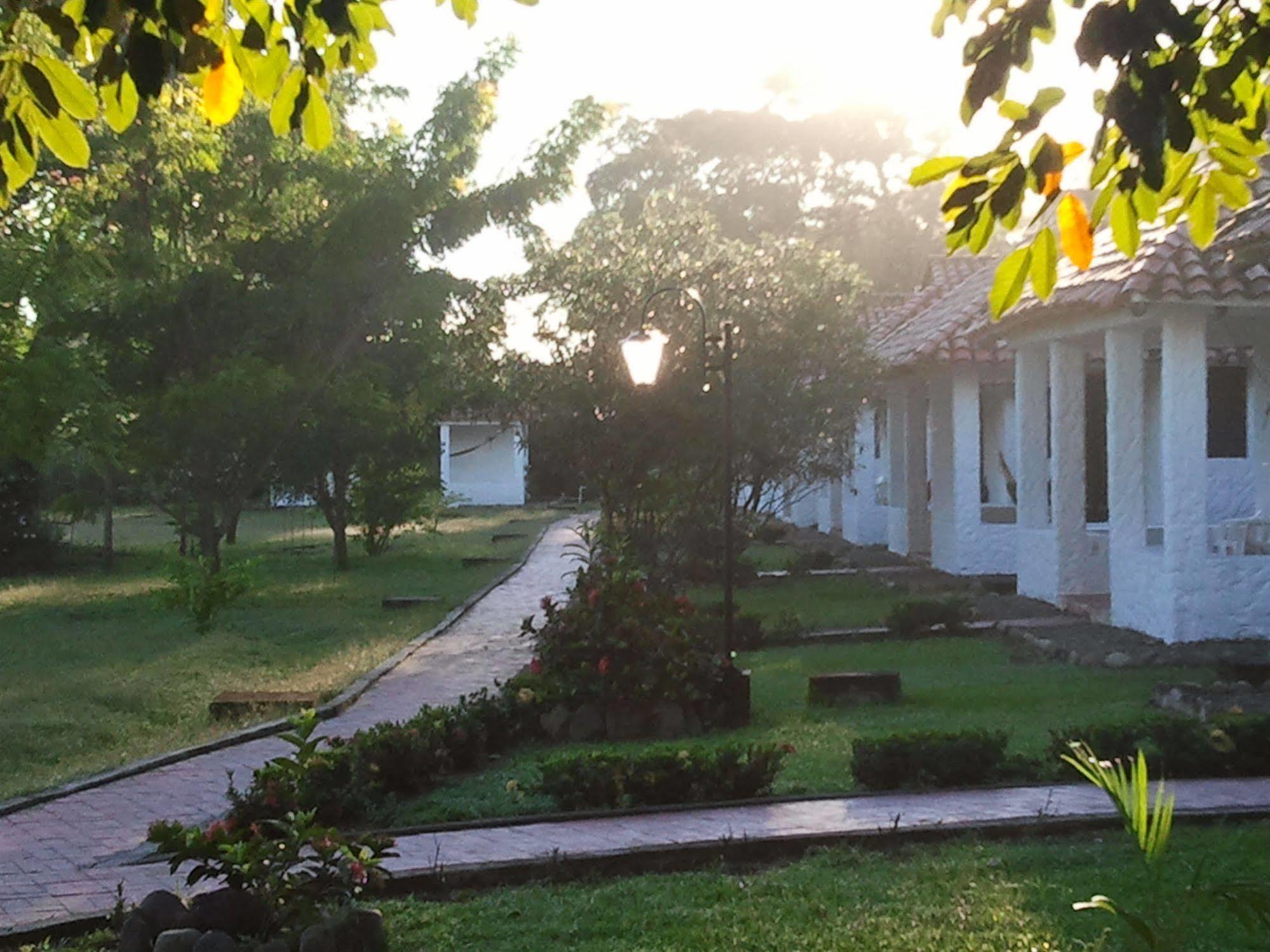 Campestre Arboretto