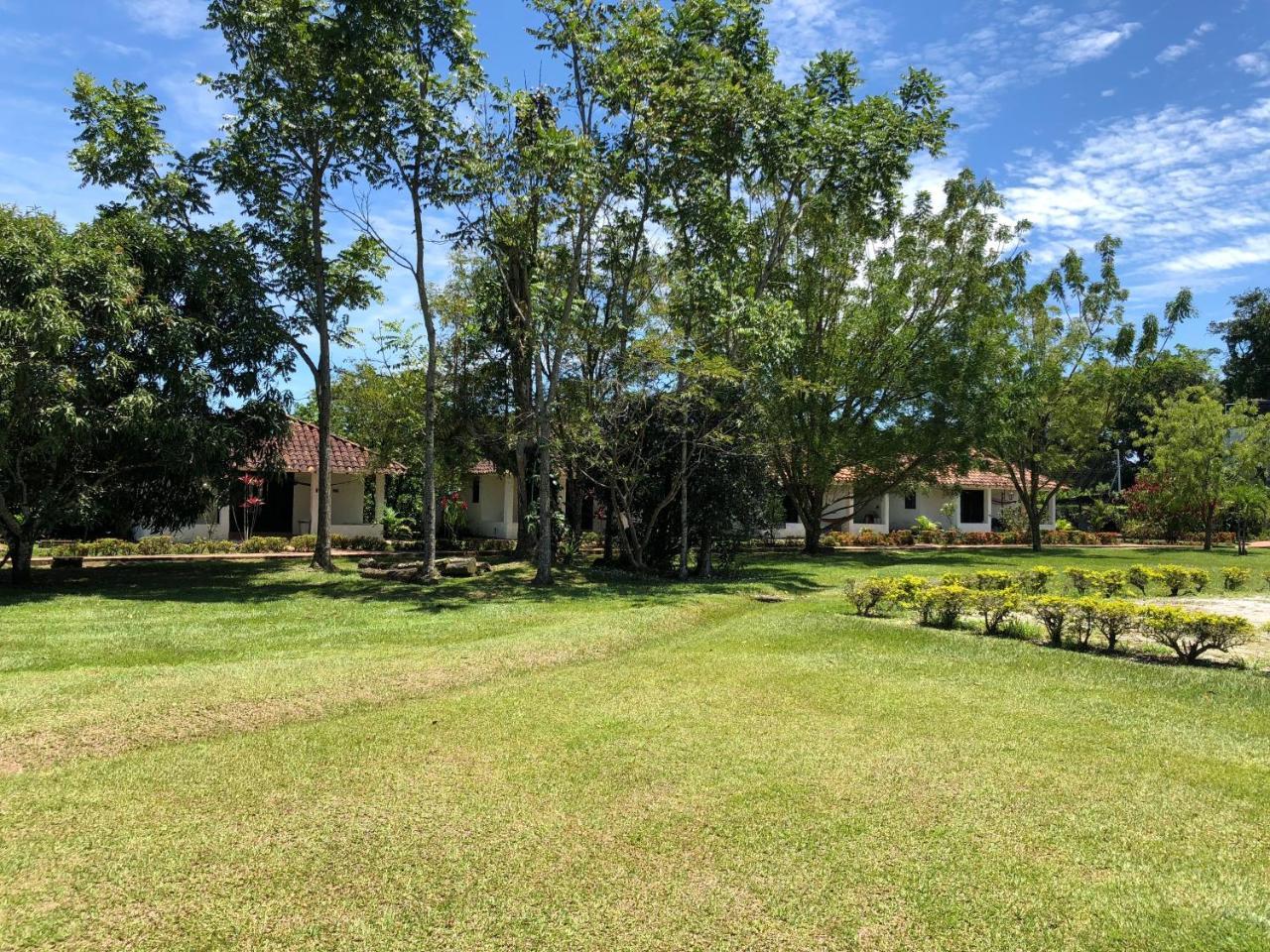 Lodge Campestre Arboretto Villavicencio