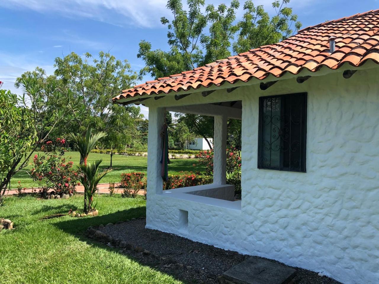 Campestre Arboretto * Villavicencio