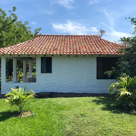 Hotel Campestre Arboretto Villavicencio Exterior photo