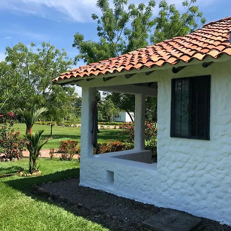 Hotel Campestre Arboretto Villavicencio Exterior photo