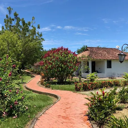Hotel Campestre Arboretto Villavicencio Exterior photo
