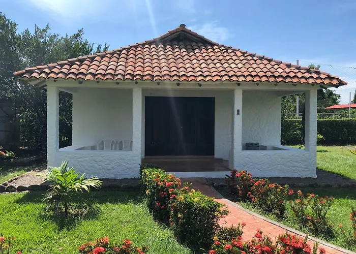 Hotel Campestre Arboretto