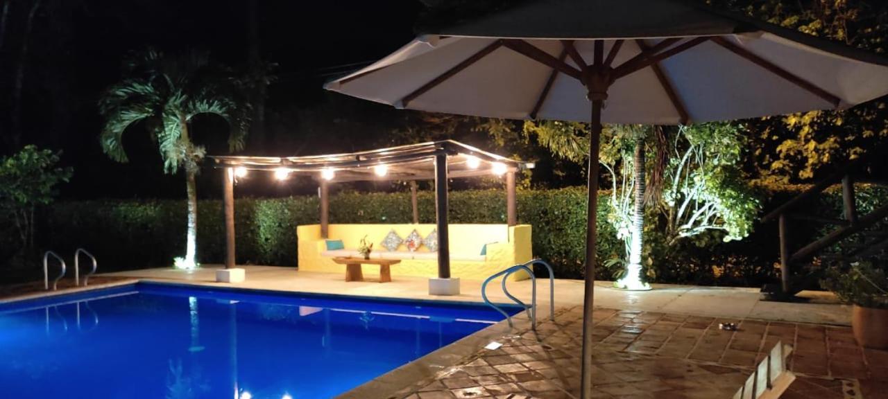 Campestre Arboretto Lodge *