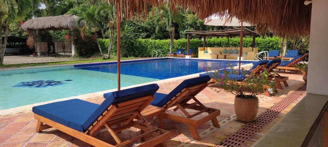 Campestre Arboretto