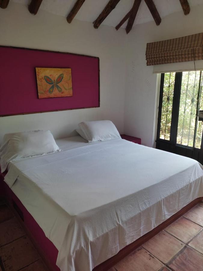 Campestre Arboretto Lodge *