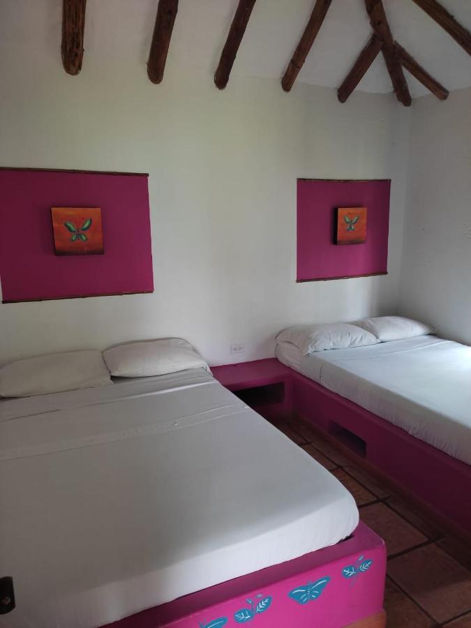 Campestre Arboretto