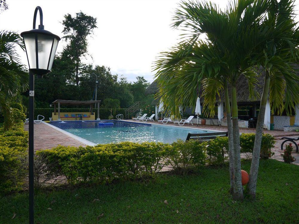 Campestre Arboretto