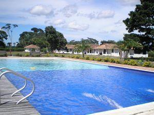 Campestre Arboretto Lodge