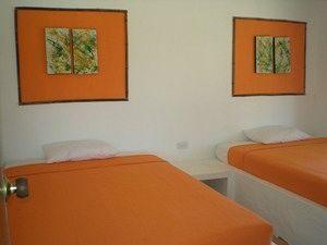 Campestre Arboretto Lodge