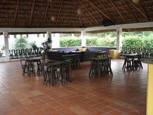 Campestre Arboretto * Villavicencio