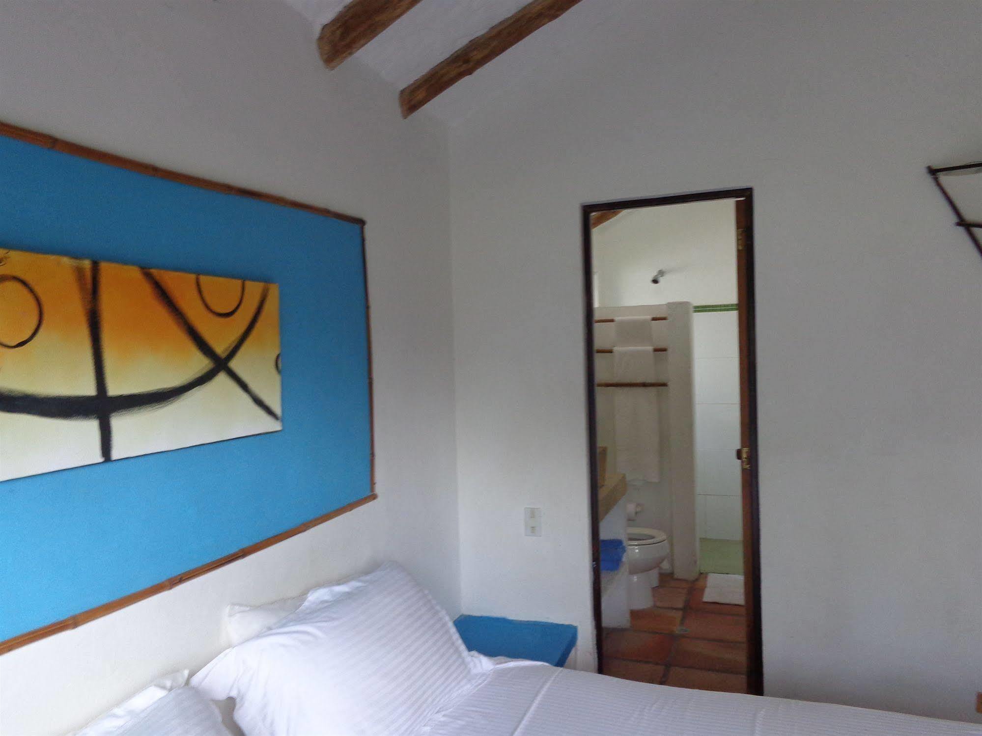 Campestre Arboretto