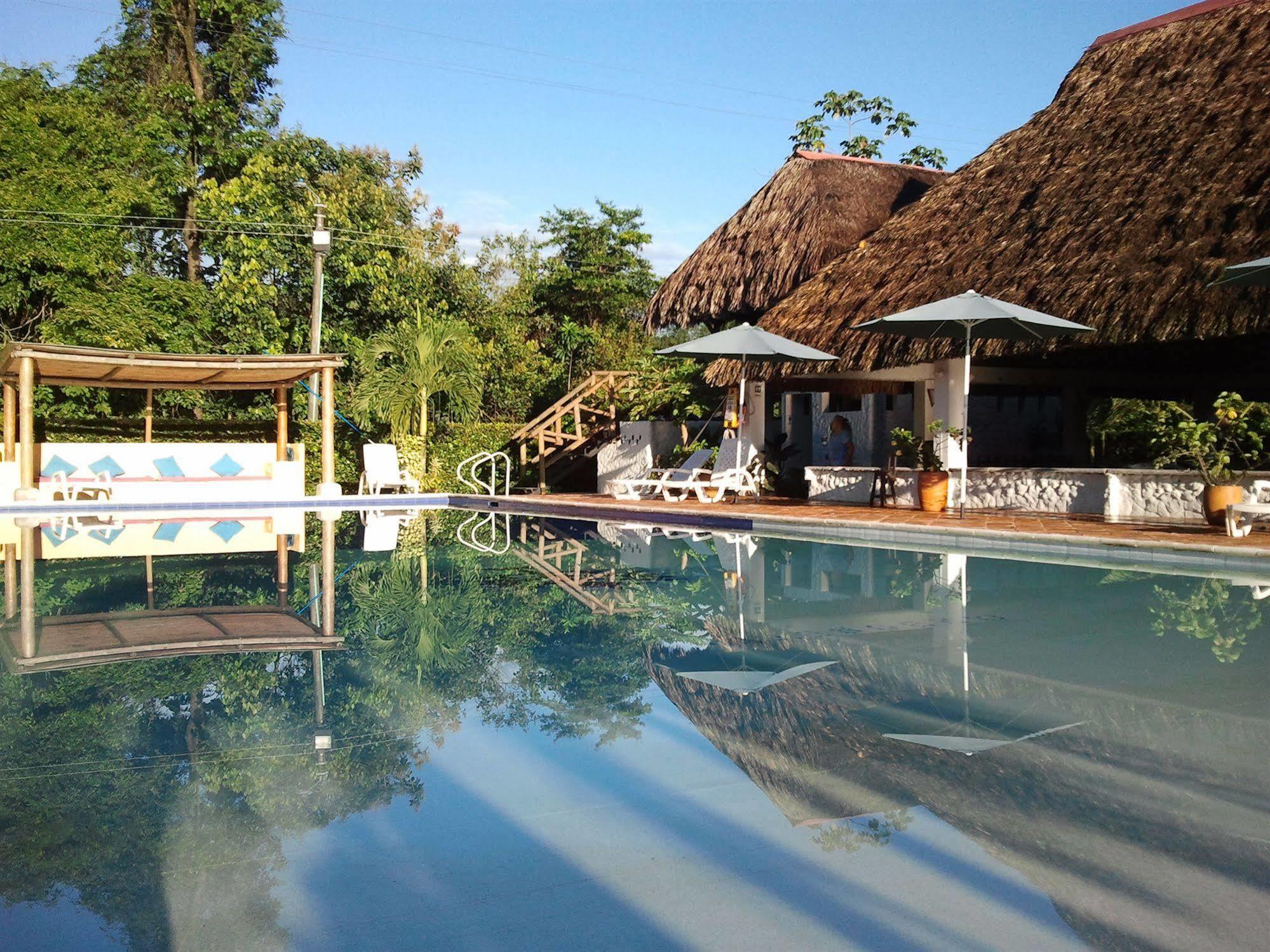 Campestre Arboretto Villavicencio