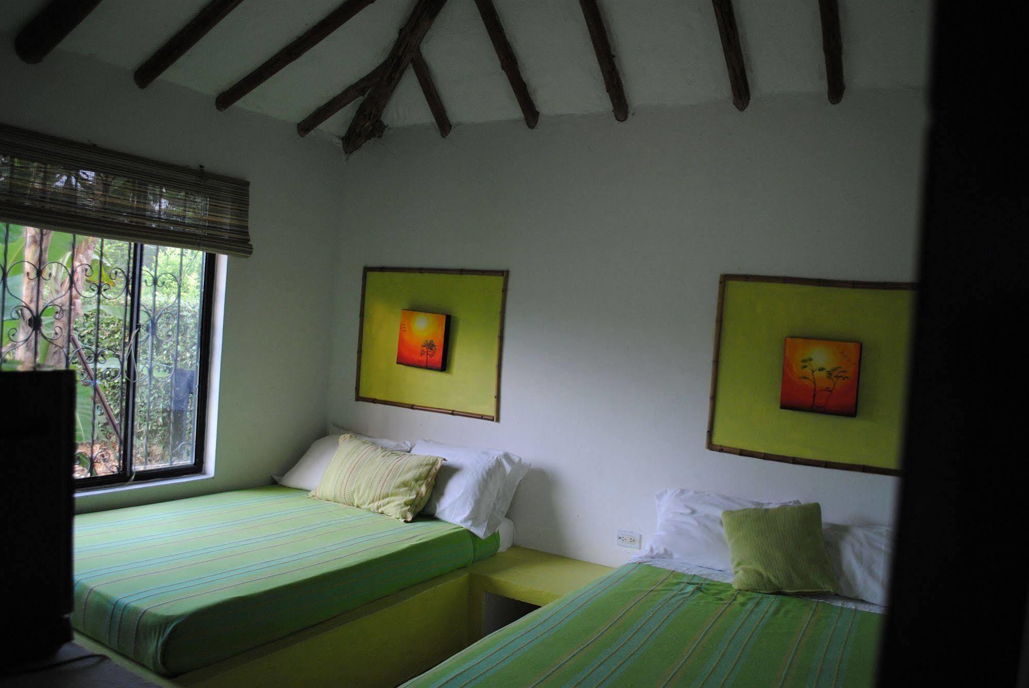 Campestre Arboretto Villavicencio
