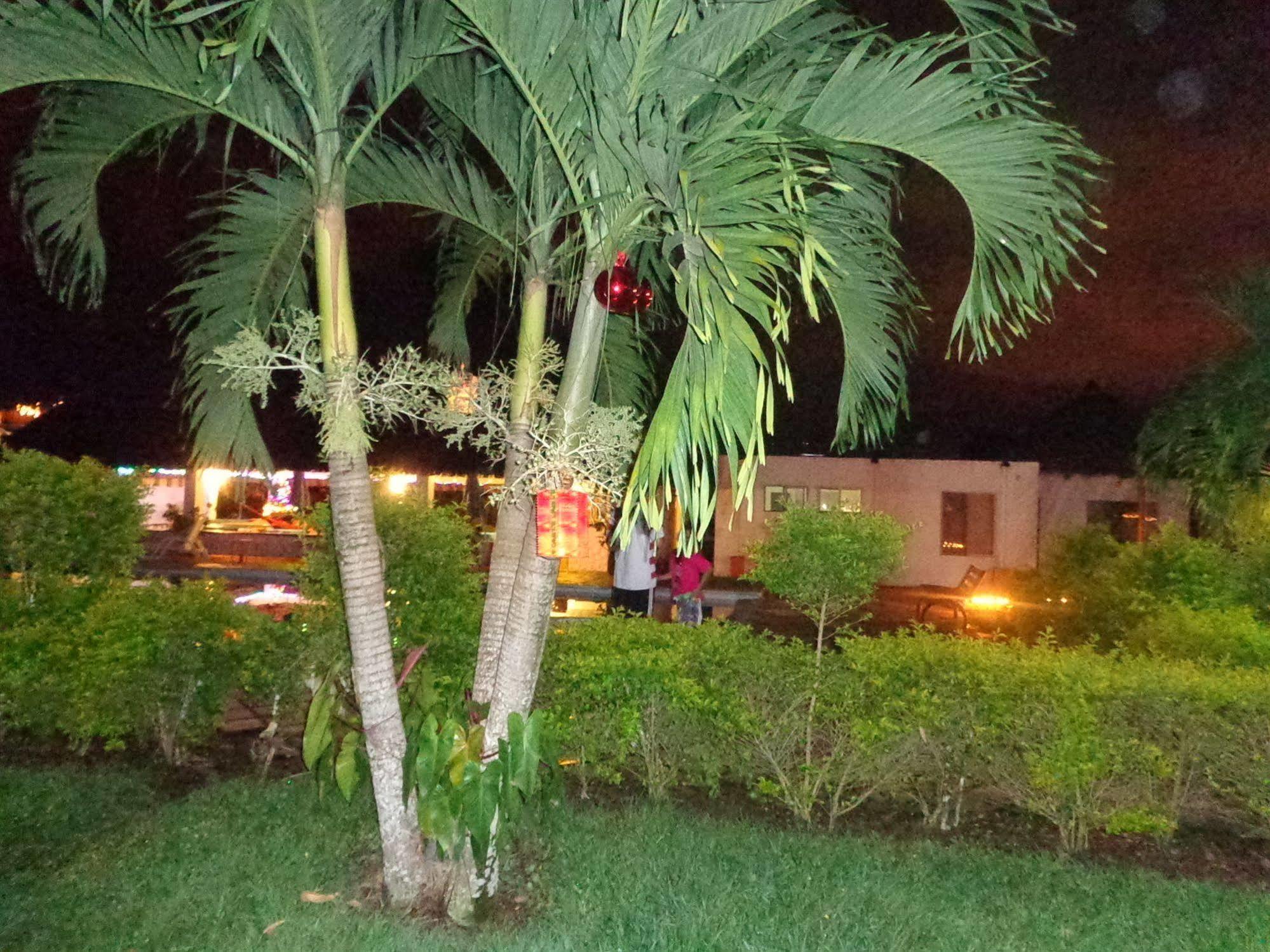 Lodge Campestre Arboretto Villavicencio