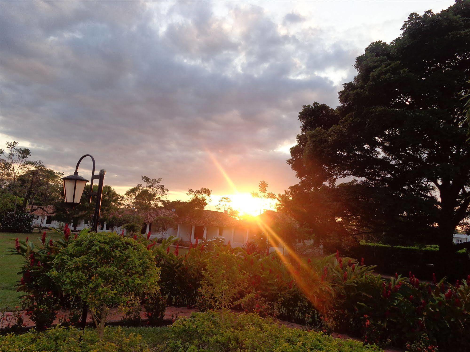Campestre Arboretto Villavicencio