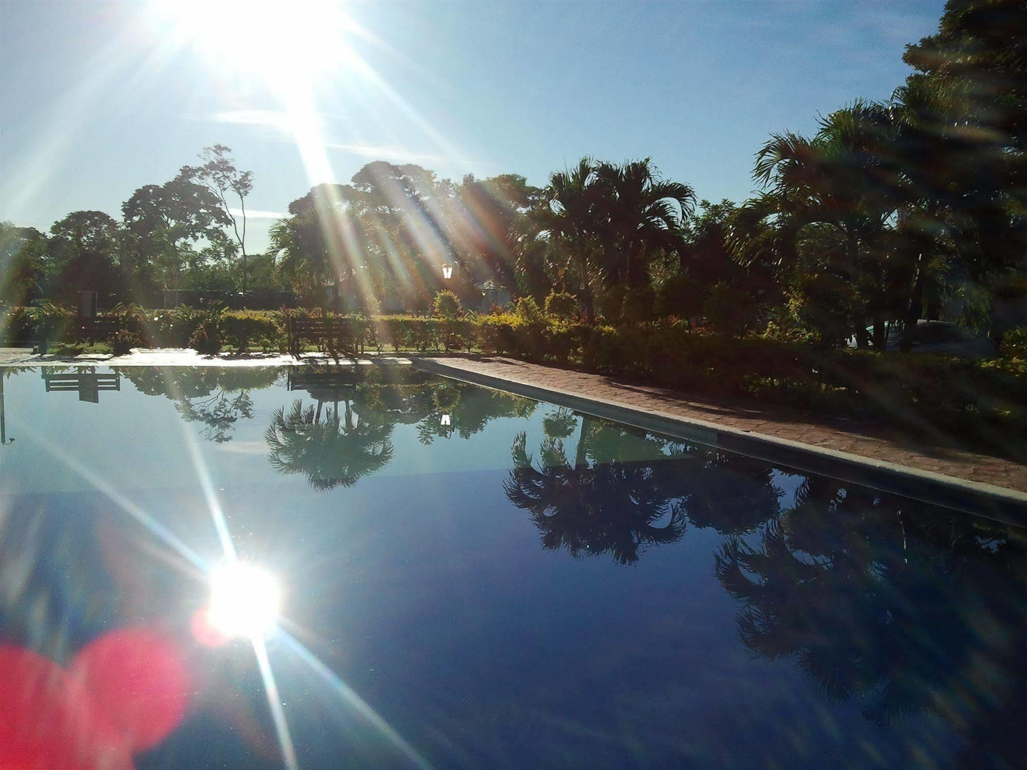 Campestre Arboretto * Villavicencio