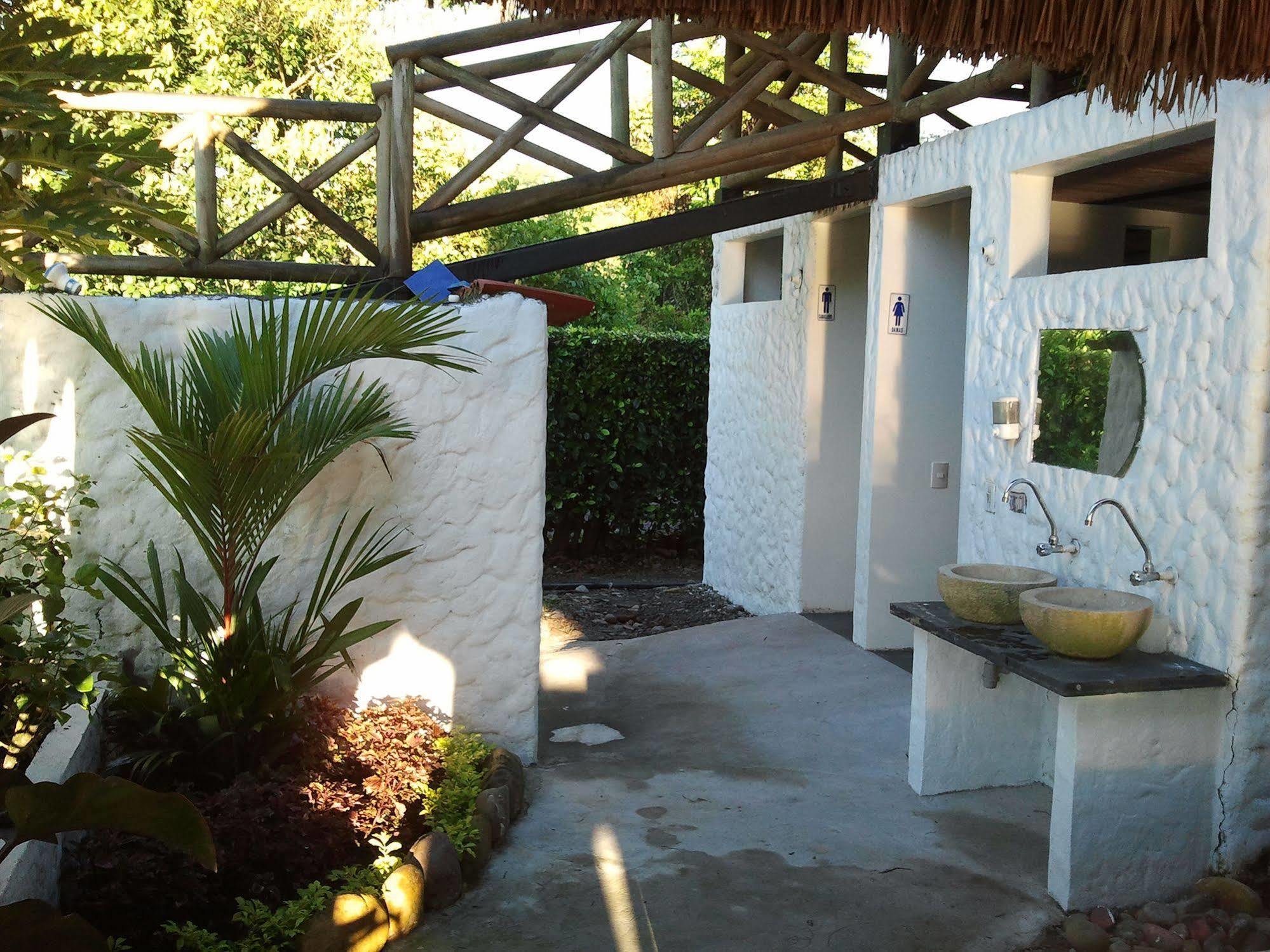 Lodge Campestre Arboretto