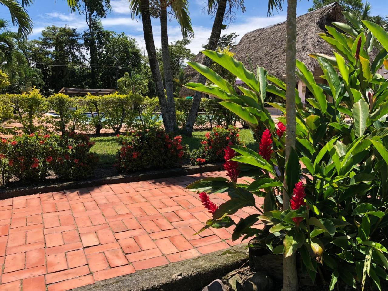 Campestre Arboretto * Villavicencio