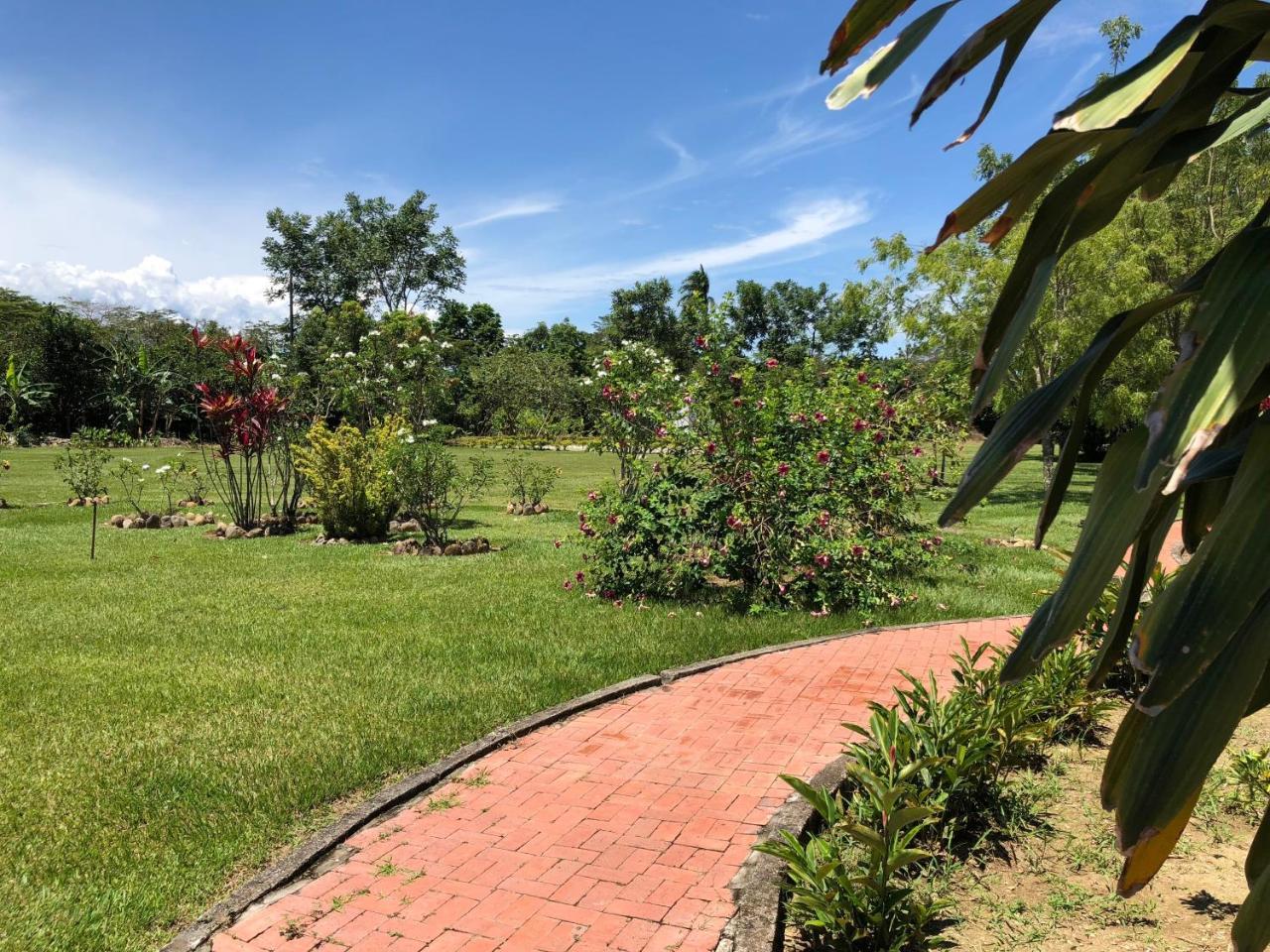 Campestre Arboretto Lodge *