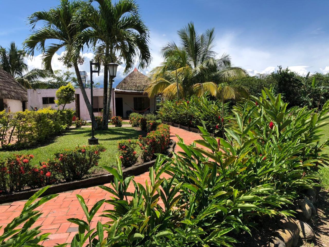 Campestre Arboretto