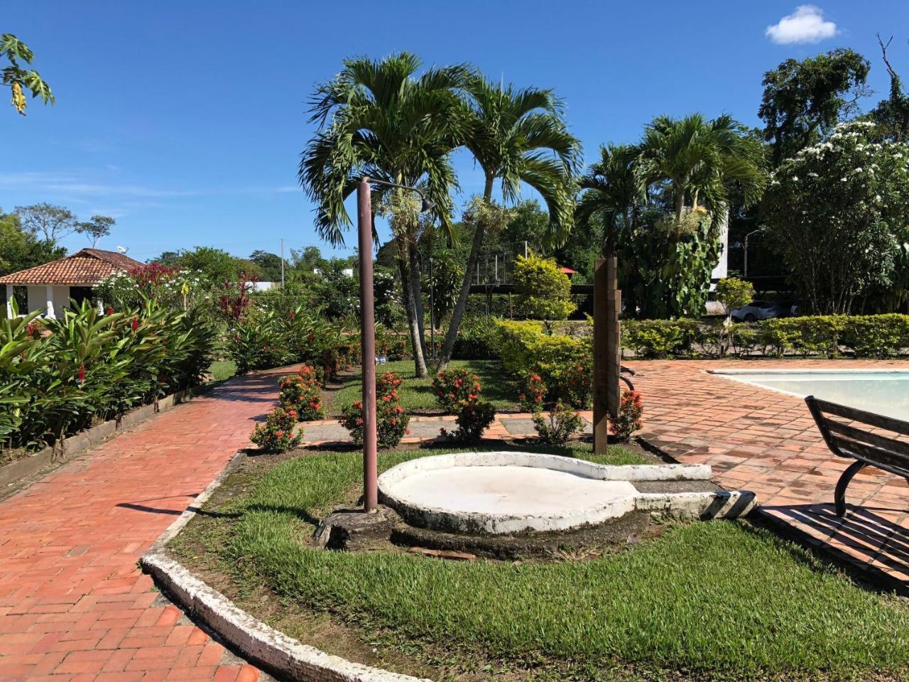 Campestre Arboretto