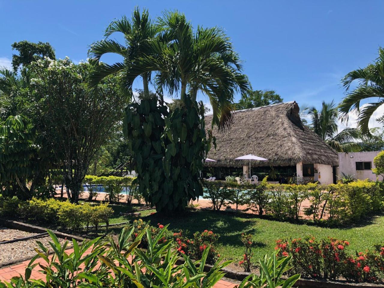 Campestre Arboretto * Villavicencio