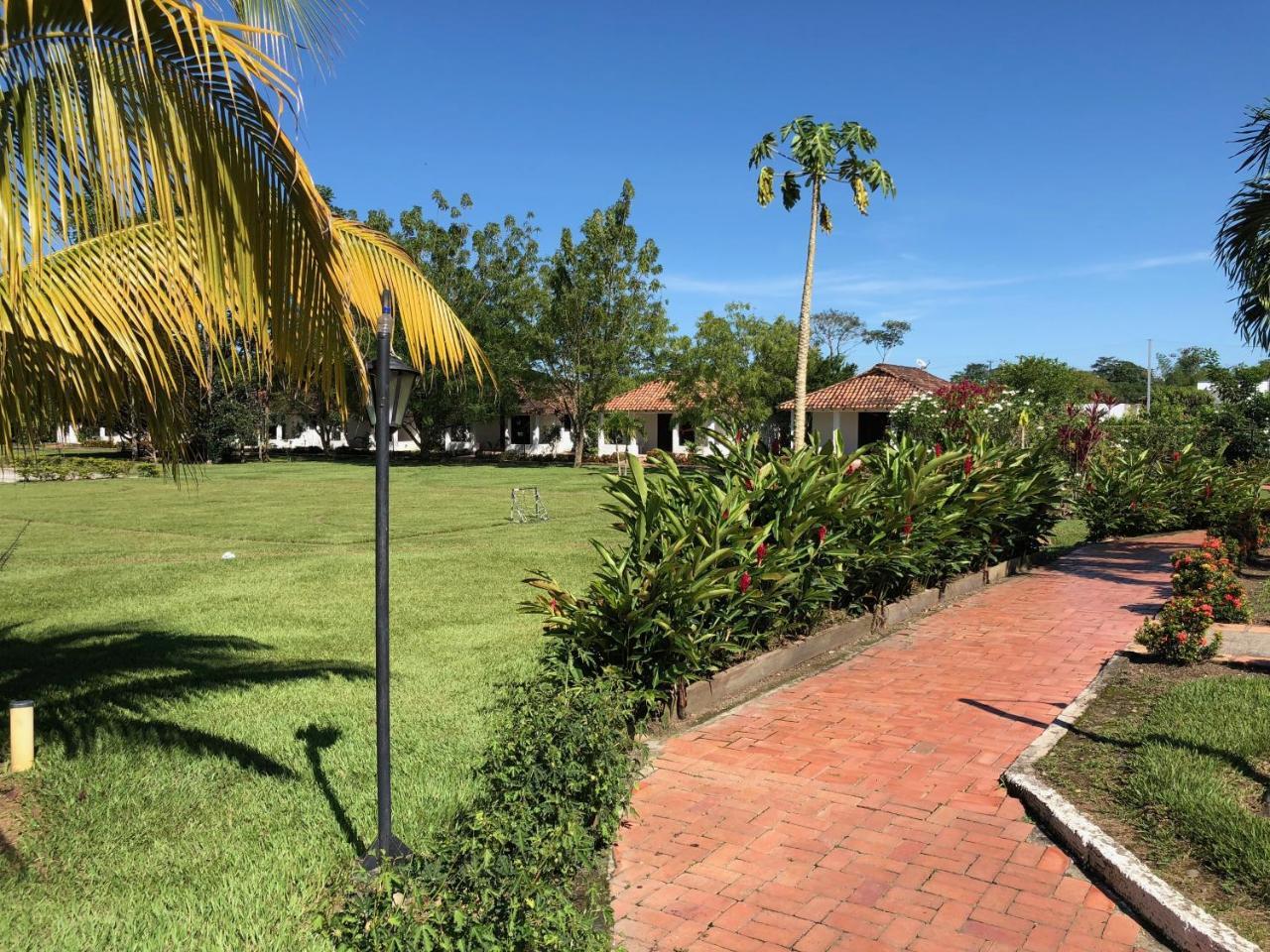 Campestre Arboretto Lodge *