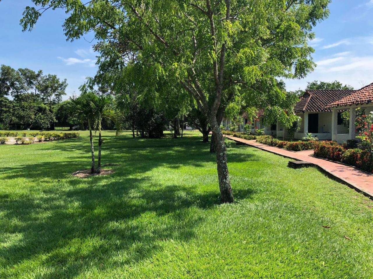 Lodge Campestre Arboretto Villavicencio