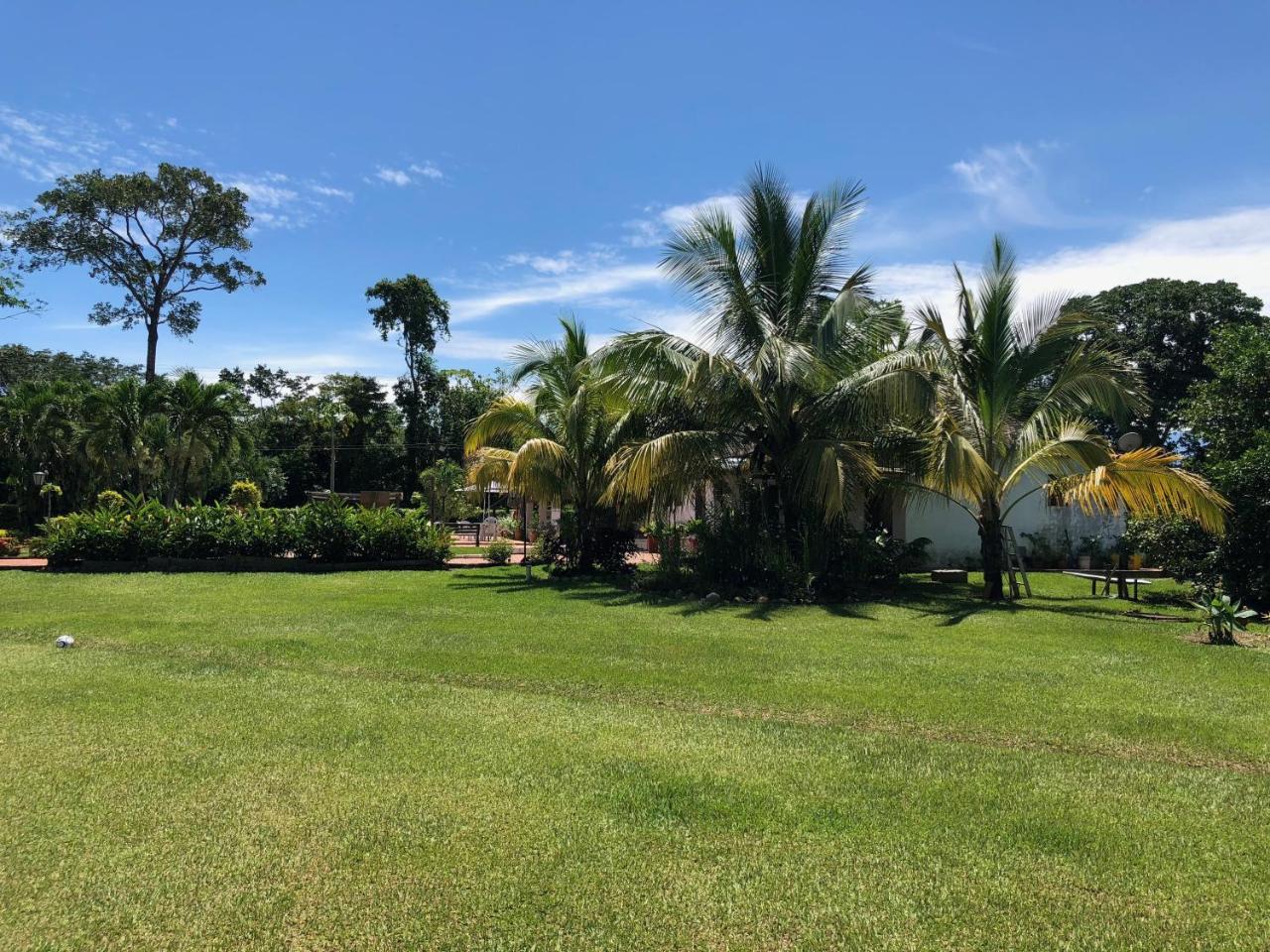 Campestre Arboretto * Villavicencio