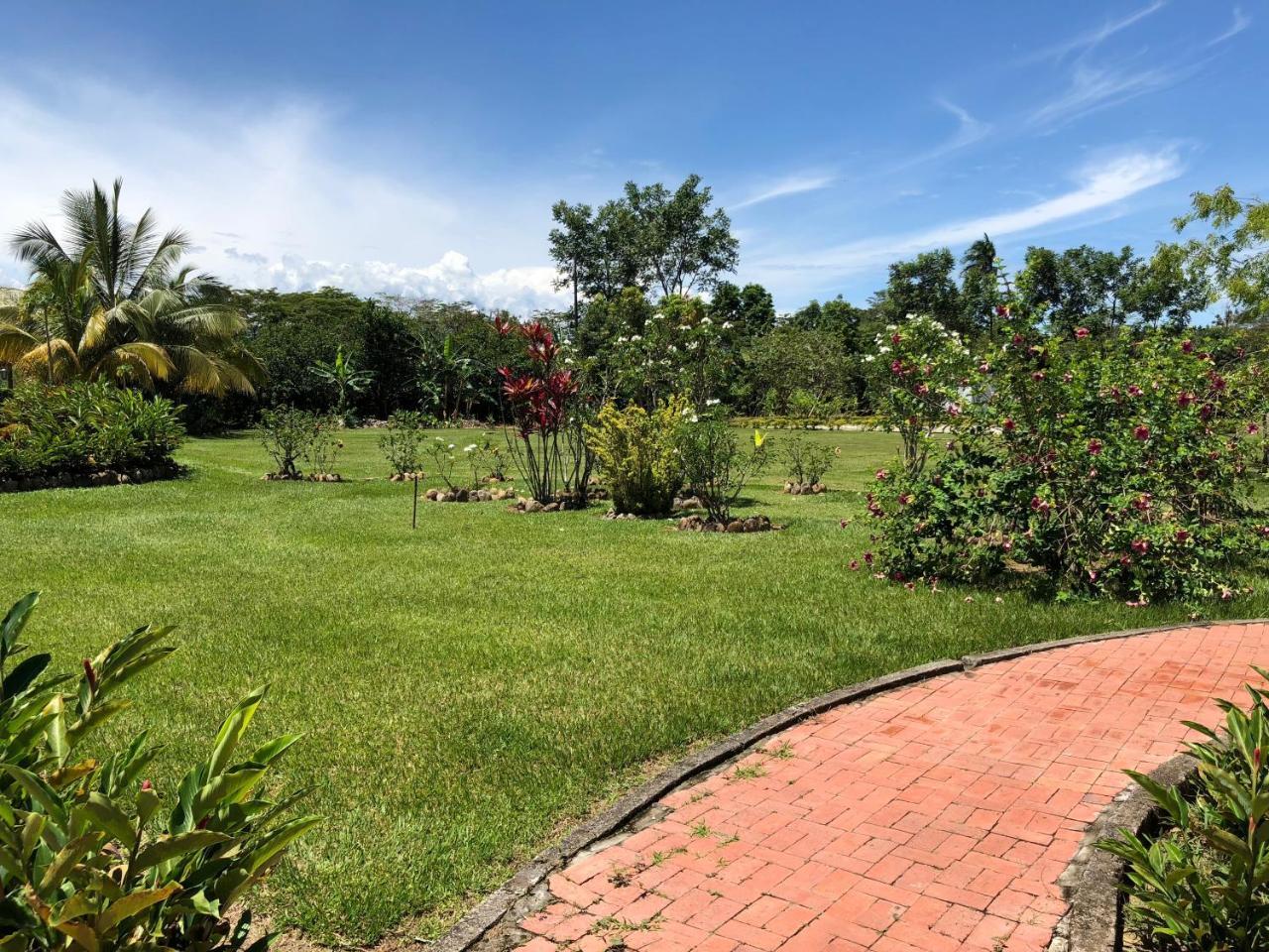 Lodge Campestre Arboretto